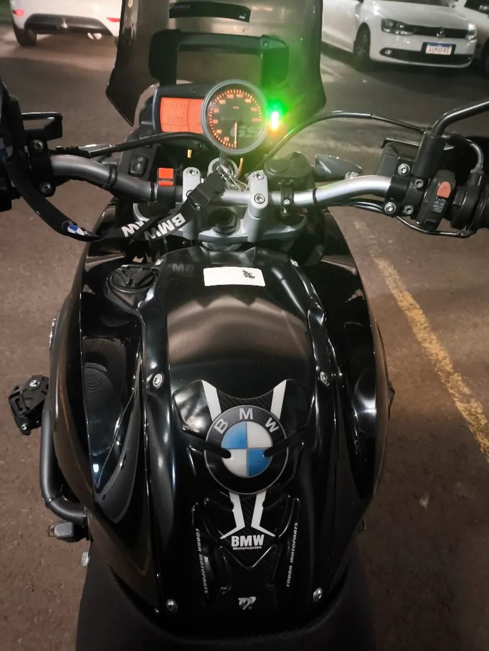Vendo GS 650 - Foto 4
