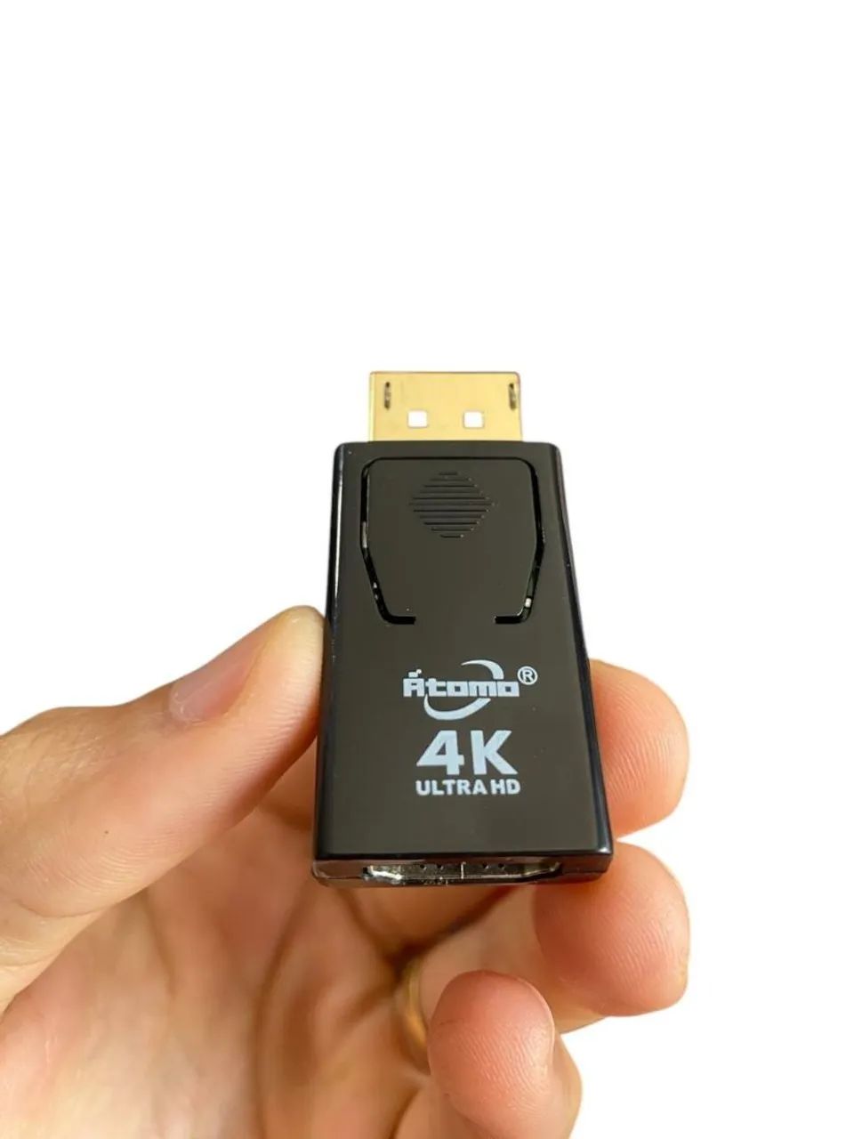 ADAPTADOR DISPLAYPPORT PARA HDMI - Foto 5