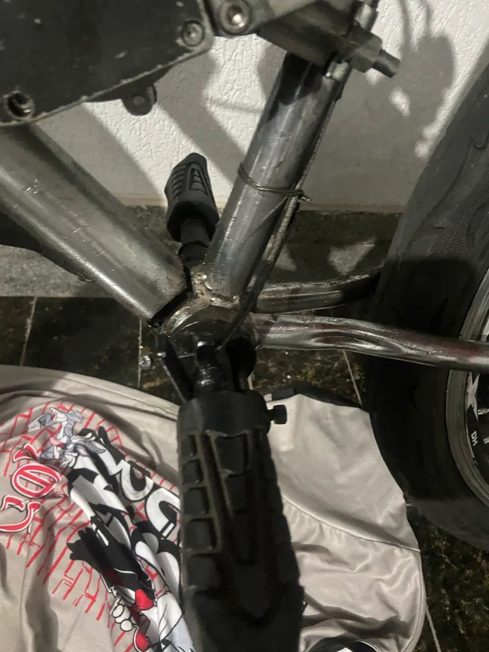 Motorizada 90Cc  - Foto 2