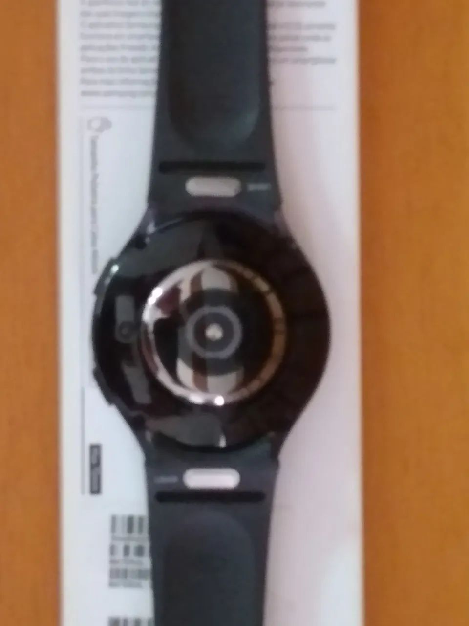 Galaxy Watch 6 44mm - Foto 3