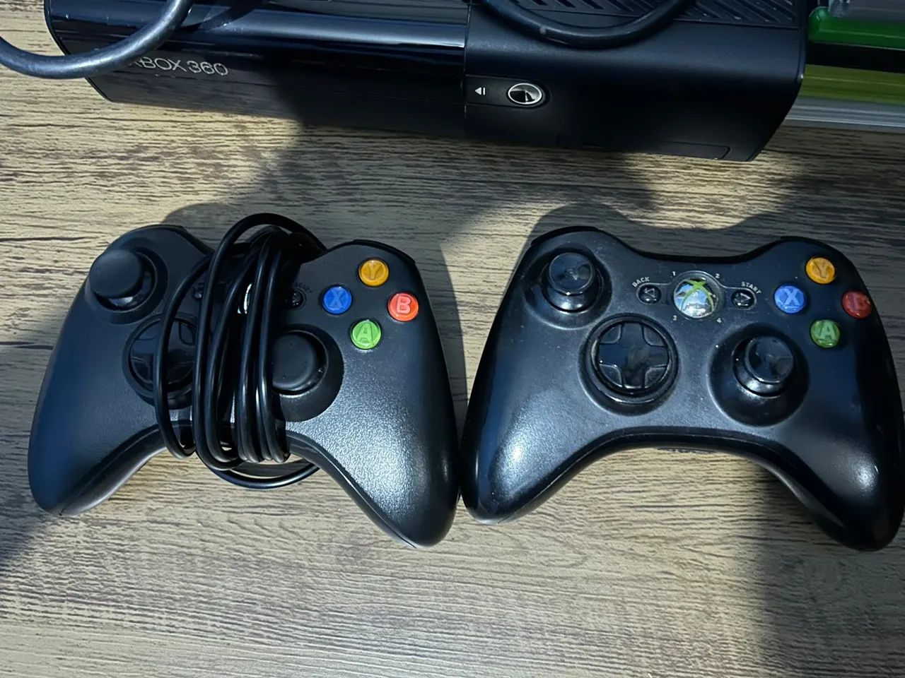 X box 360 - Foto 4