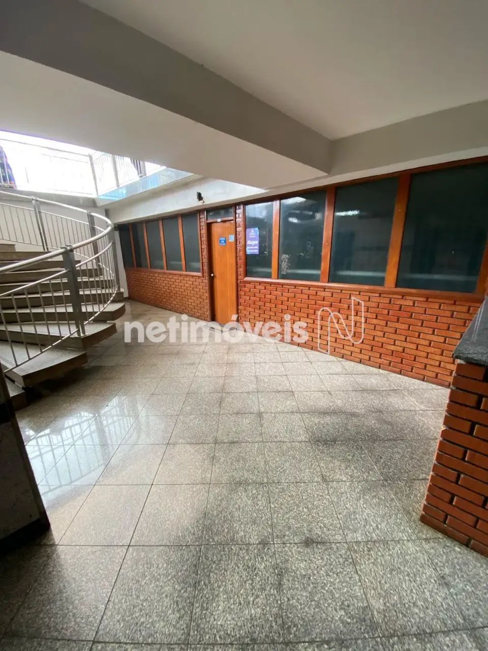 Loja ampla para Locação Asa Sul, Brasília
