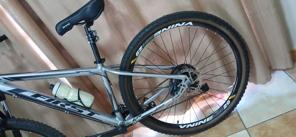 Bicicleta aro 29 - Foto 2