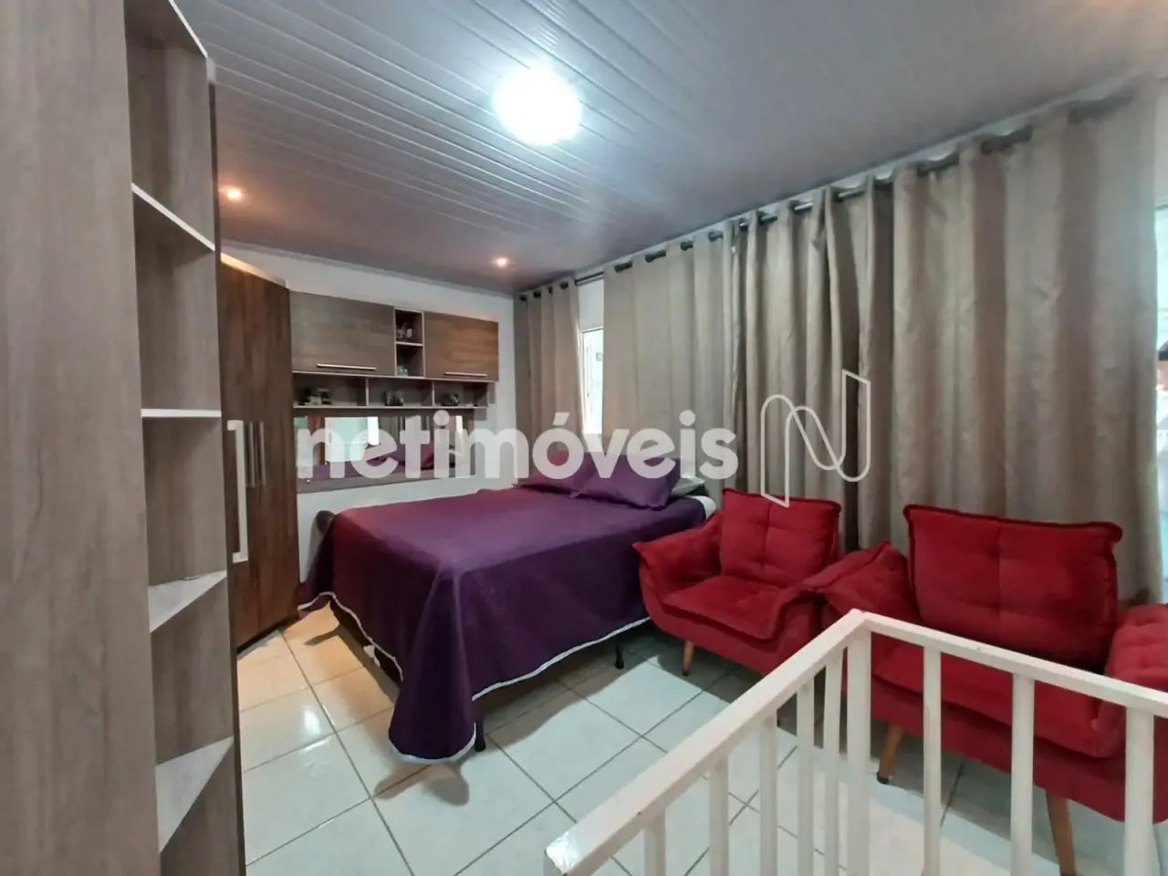 Venda Casa Canaã Belo Horizonte - Foto 3