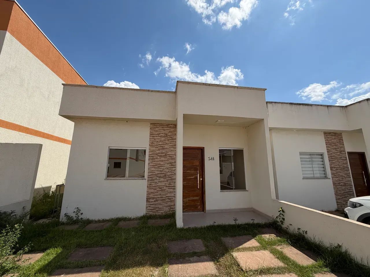 Marabá - Casa nova no condomínio Park Cidade Nova - Foto 2