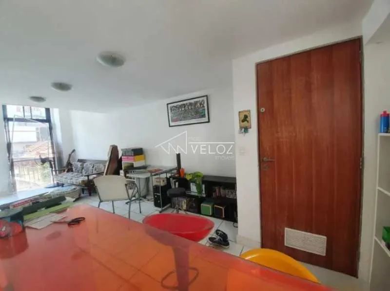 Kitnet/Conjugado - / Residencial / Centro - Foto 5