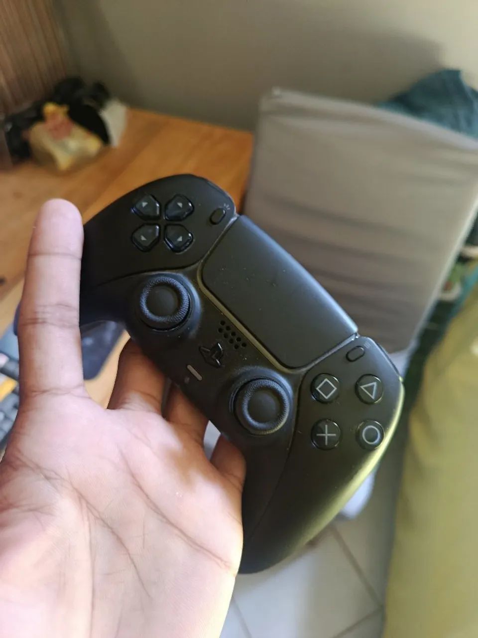 Controle PS5 - Excelente Estado