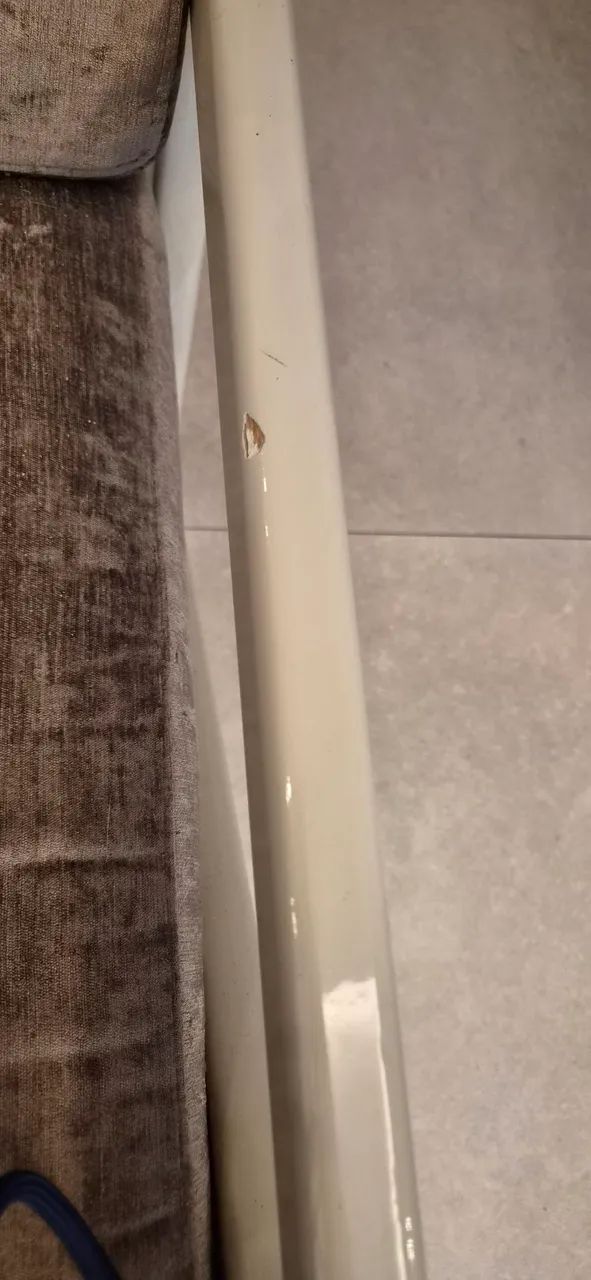 Poltrona laqueada  - Foto 4