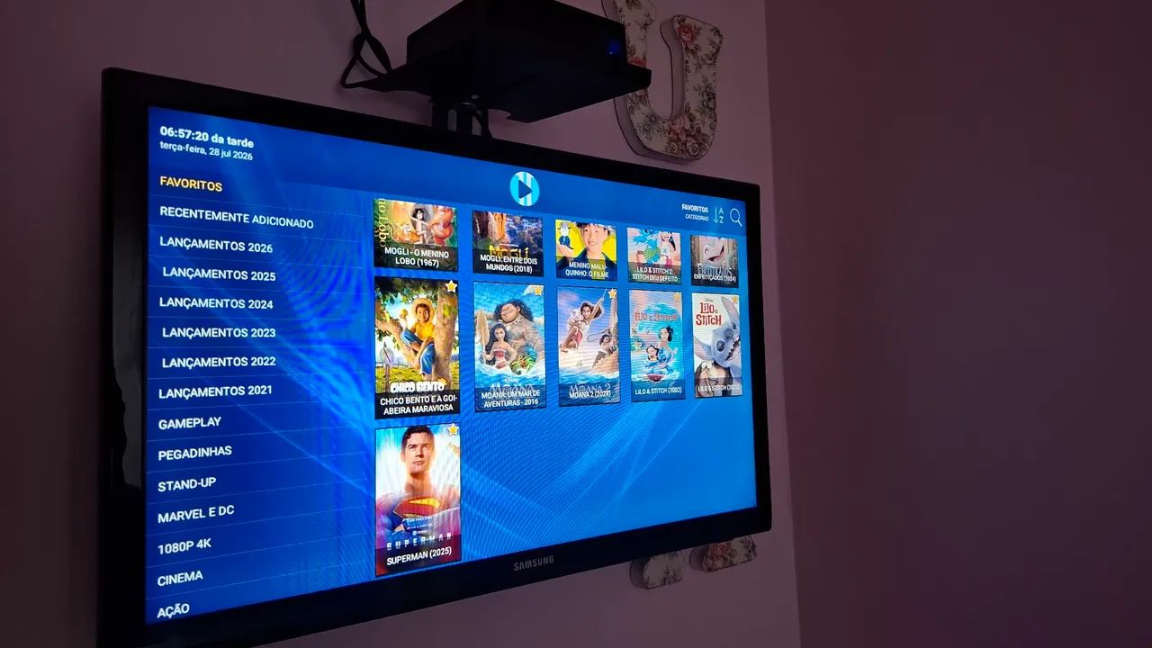 TV Sansung  - Foto 2