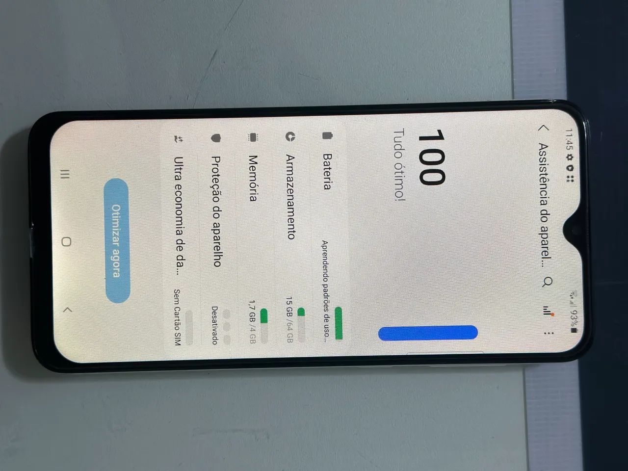 Samsung A30s - Foto 2