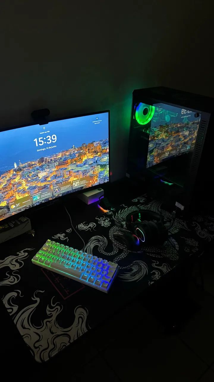 Pc gamer  - Foto 2