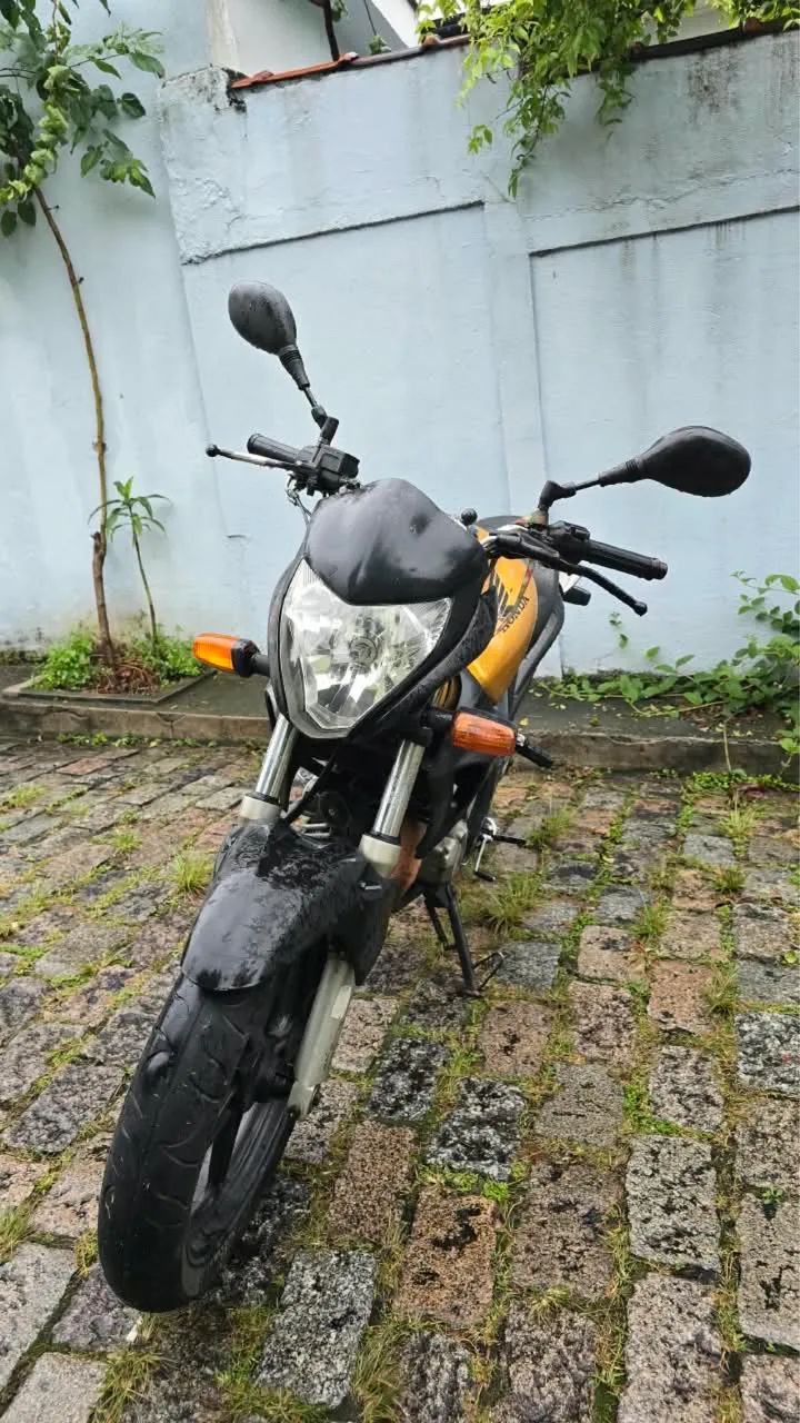 Honda CB300 - Foto 3
