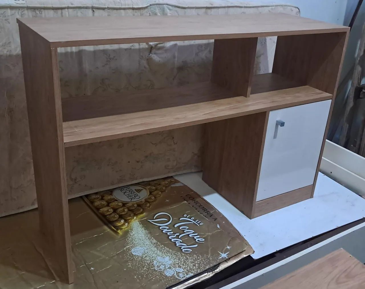 Mesa de escritório  - Foto 2