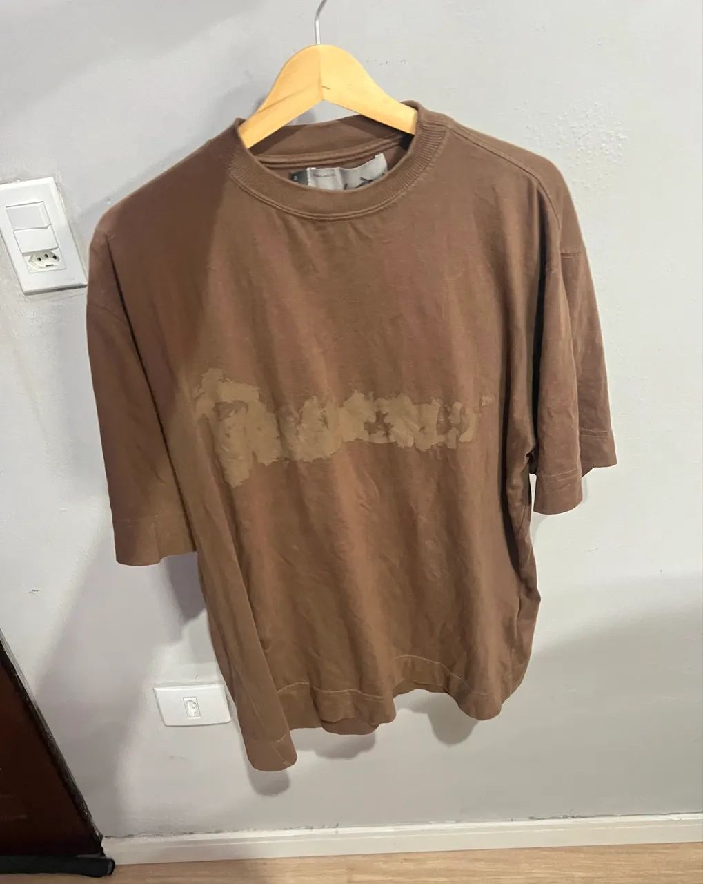 Camiseta palla wolrd - Foto 4
