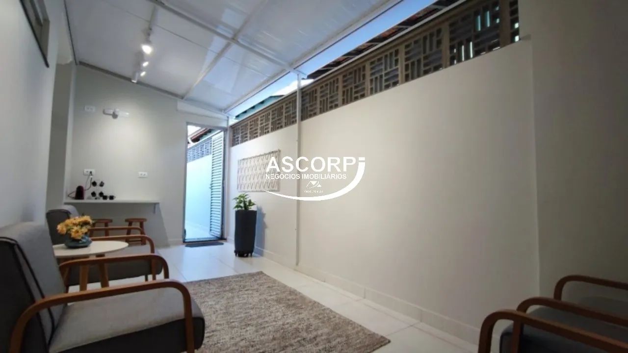 Sala comercial para alugar no bairro Paulista, Piracicaba. - Foto 2
