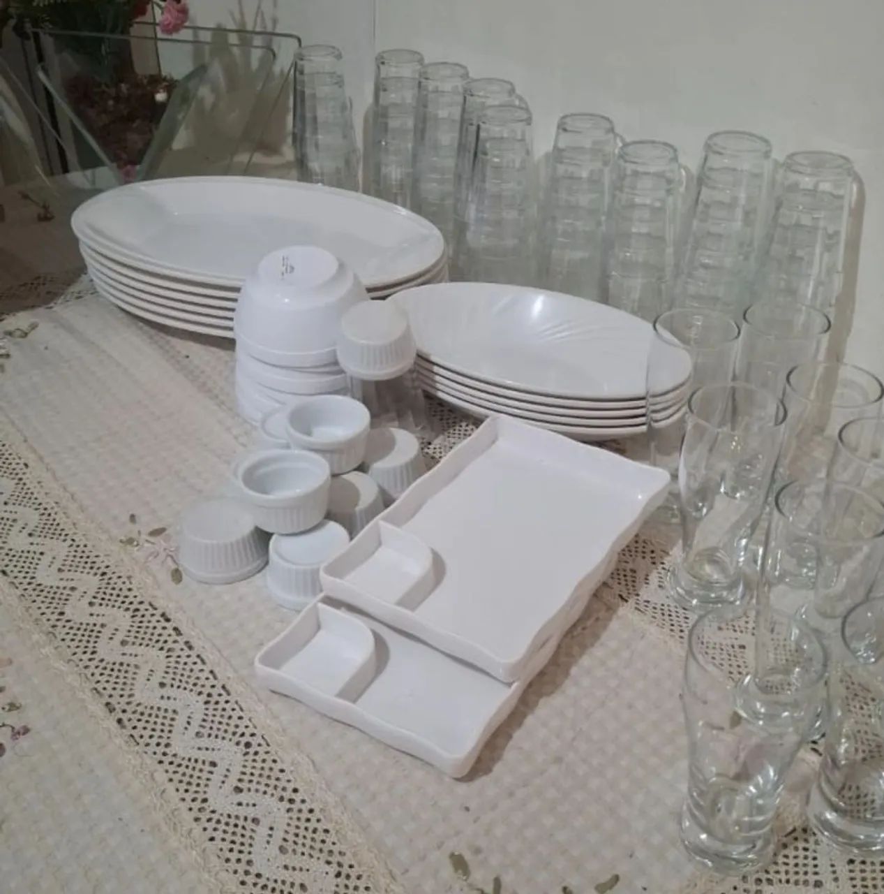 LOUÇAS E VASILHAS PARA  LANCHONETE, BARES E RESTAURANTES  - Foto 2
