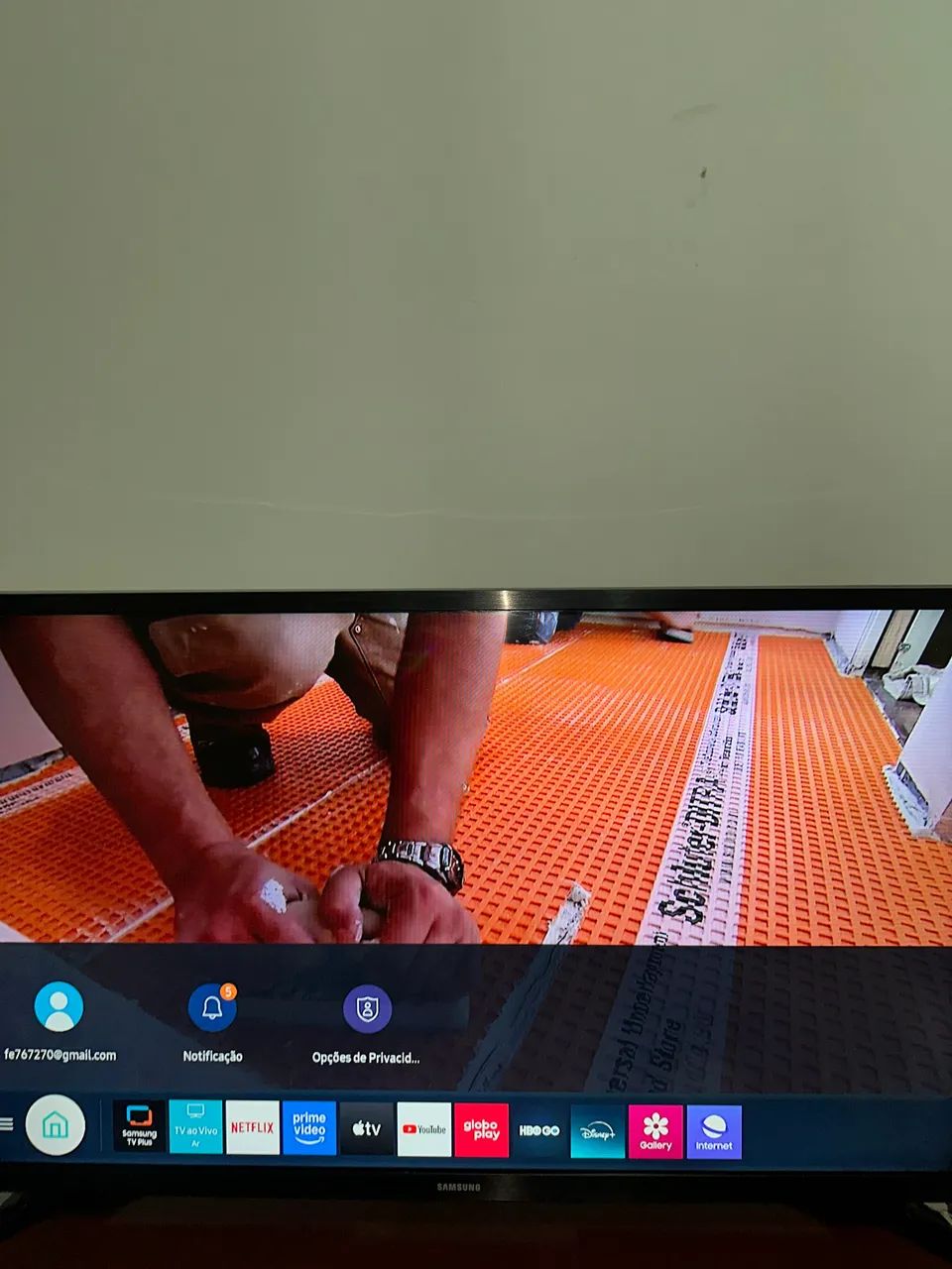 Tv 32 Samsung 