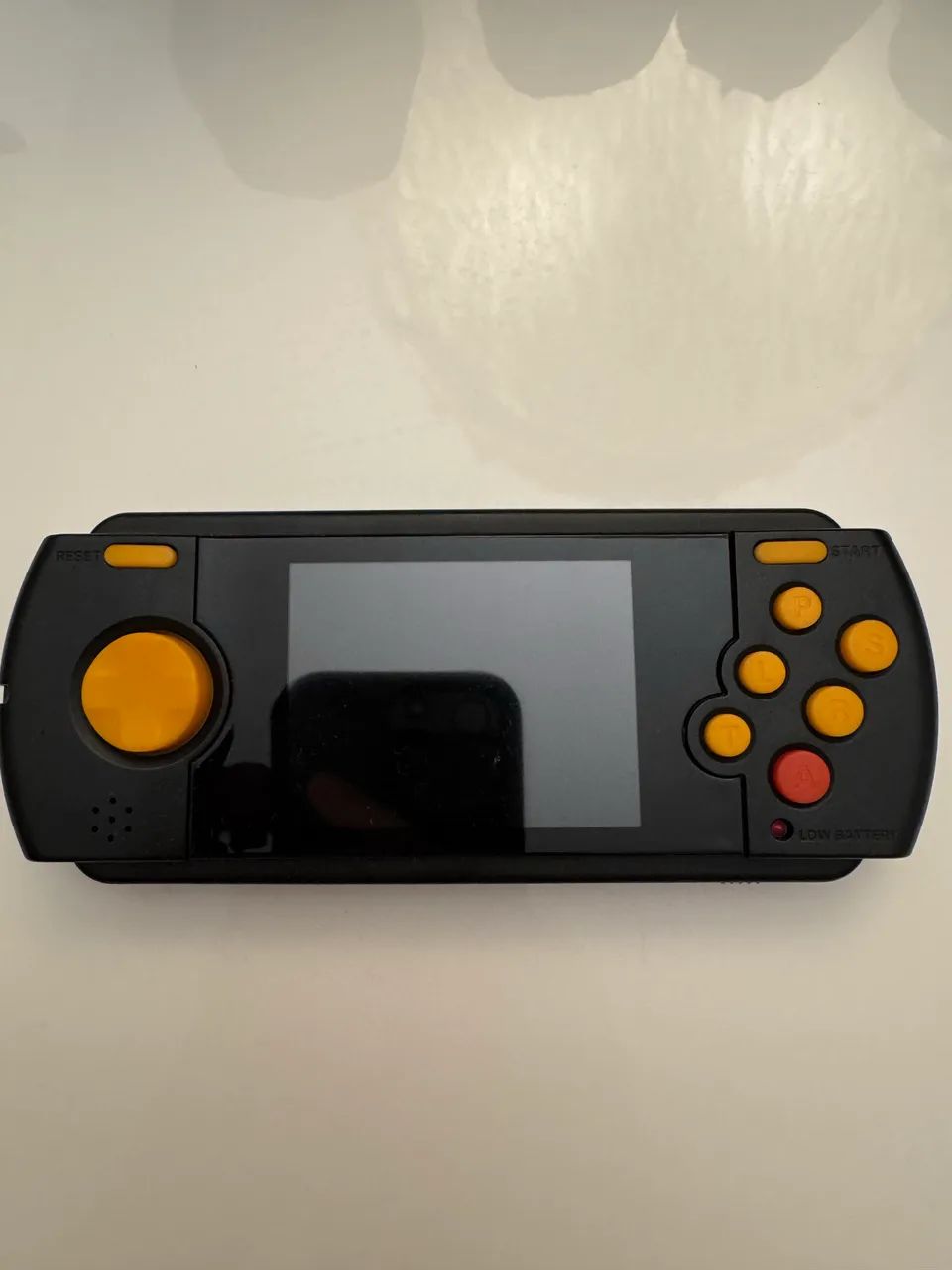  Atari Flashback Portátil com +80 Jogos Clássicos e carregador! - Foto 4