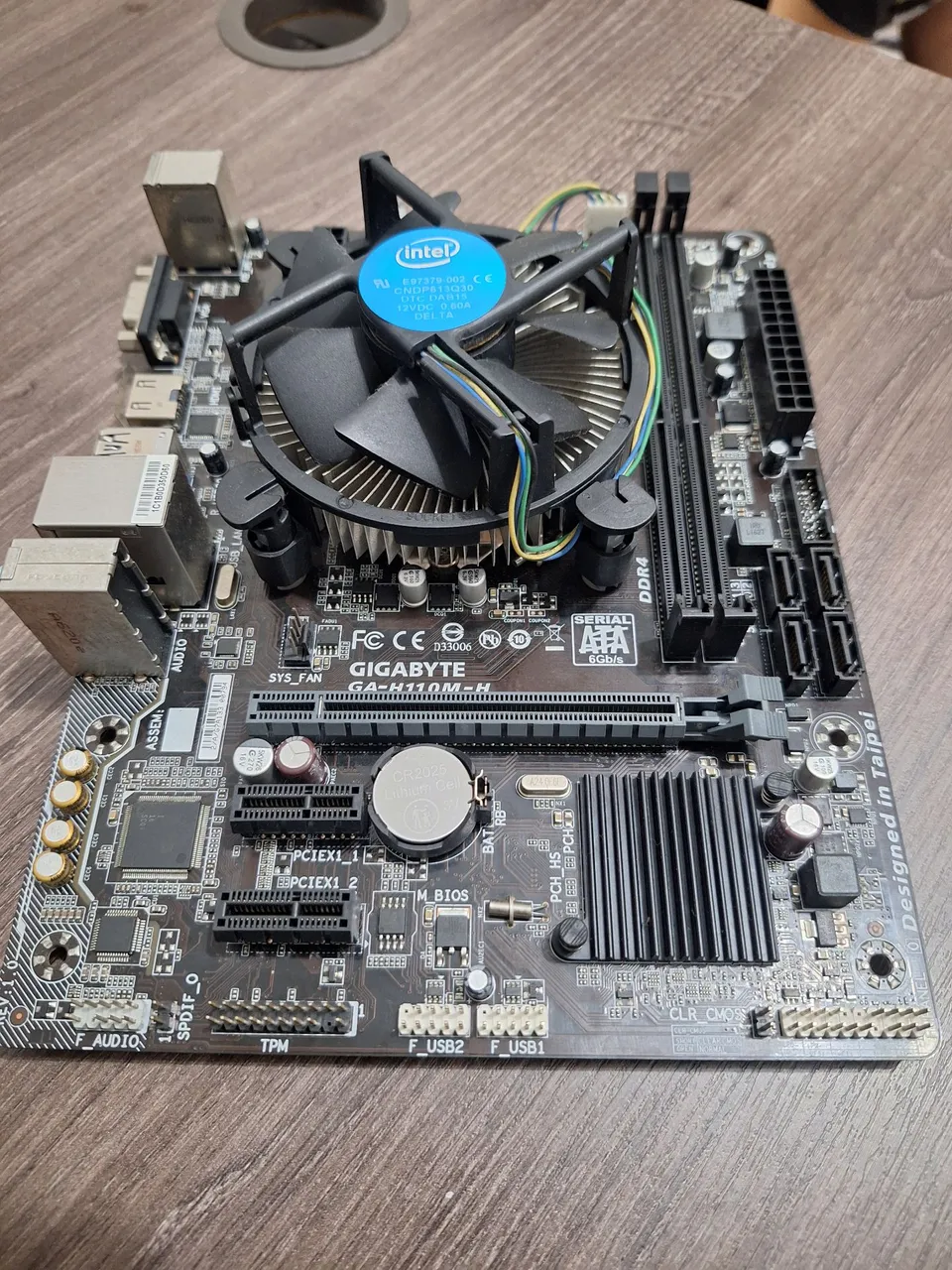 Intel Core Livre Mercado | Geracao 4 I5 Kit 4枚セット CPU i3 i5 i7 CPU