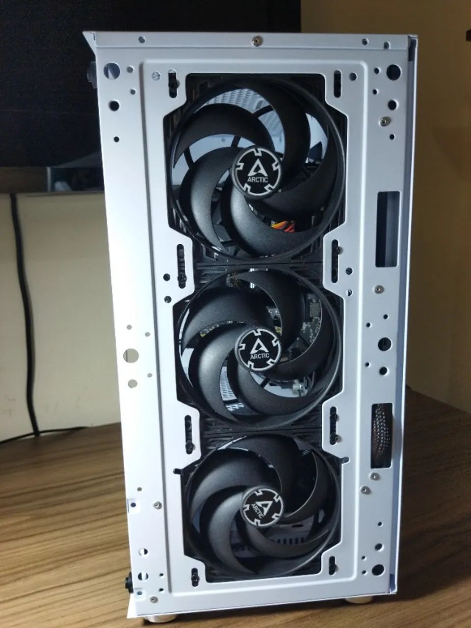 Computador Ryzen 5 GTX 1060 6gb - Foto 2