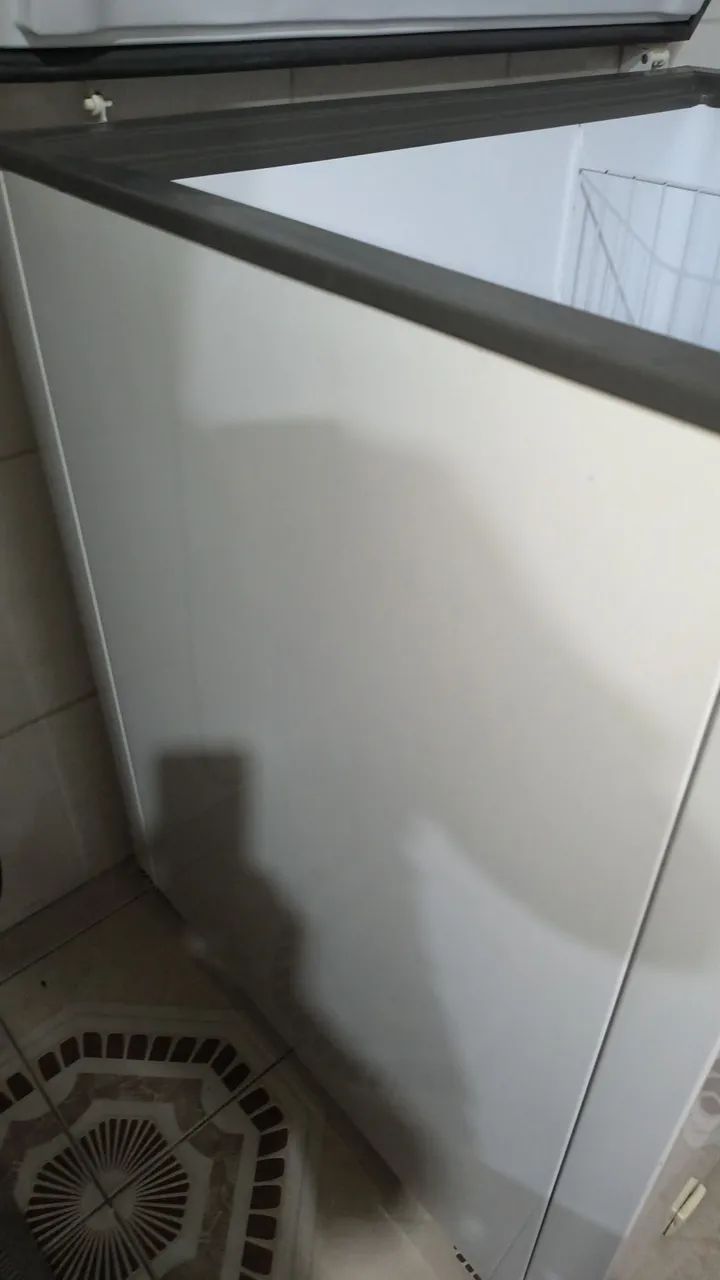 Freezer 309 litros - Foto 4