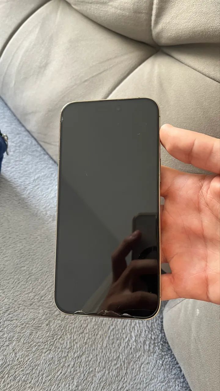 iPhone 14 Pro Max 128gb 100% ORIGINAL - Foto 3