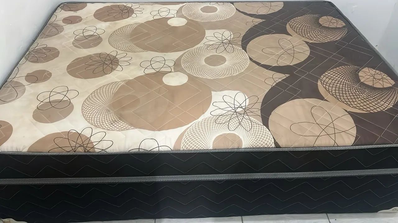 Cama de casal  - Foto 2