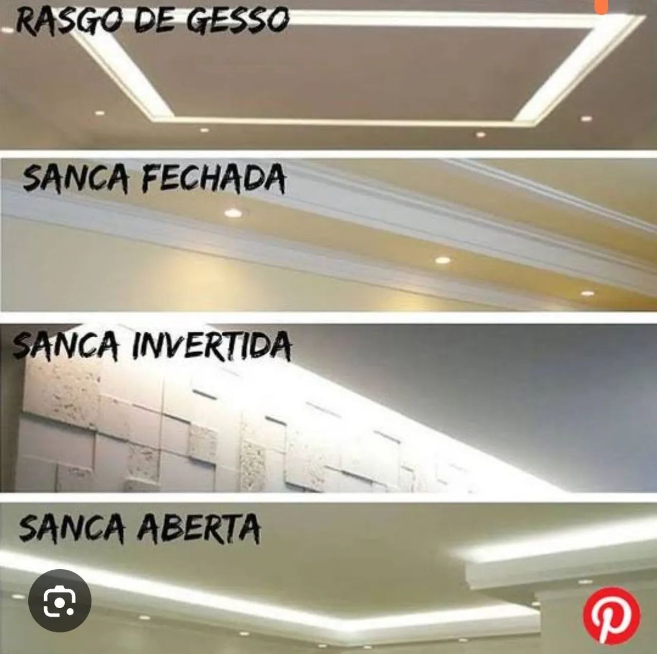 Gesso Drywall acartonado  - Foto 4