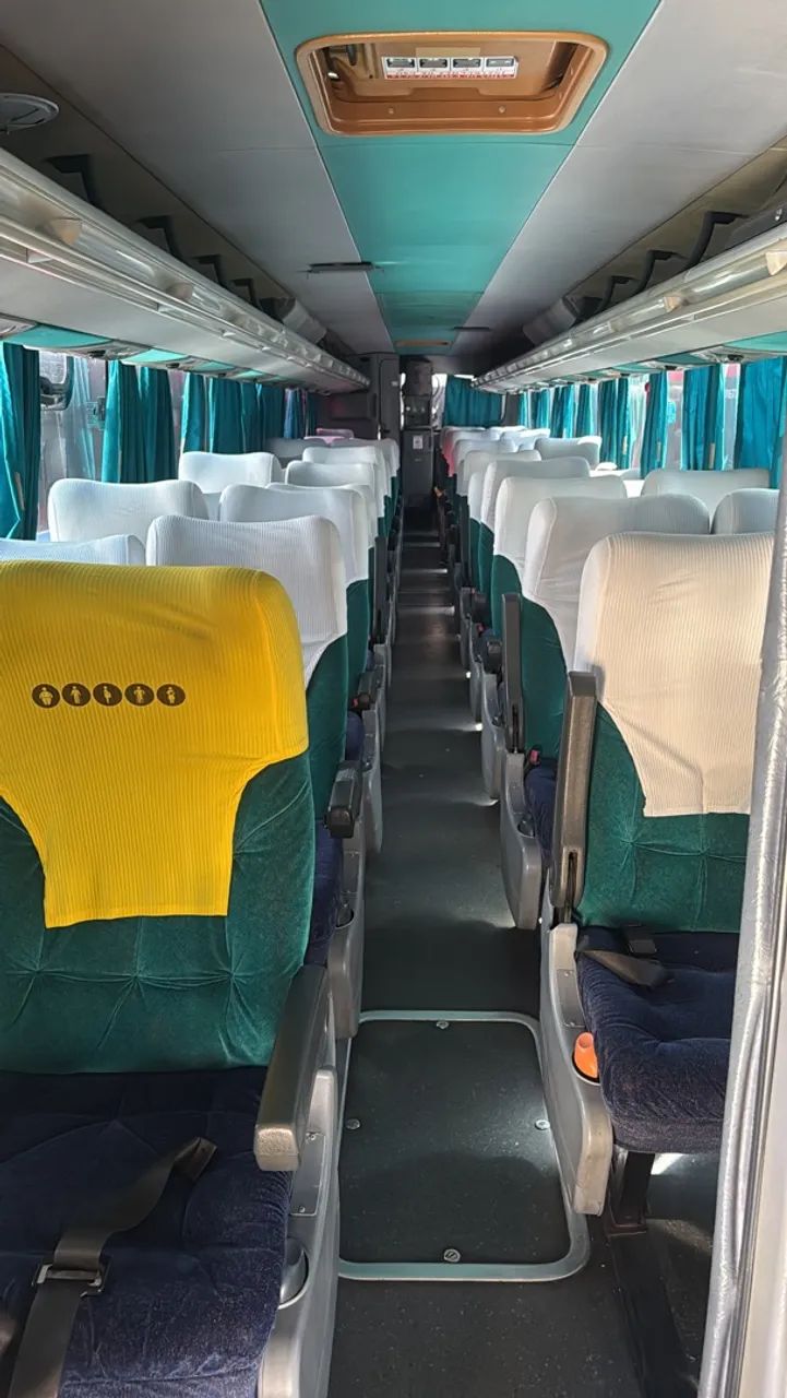 Ônibus Marcopolo  - Foto 2