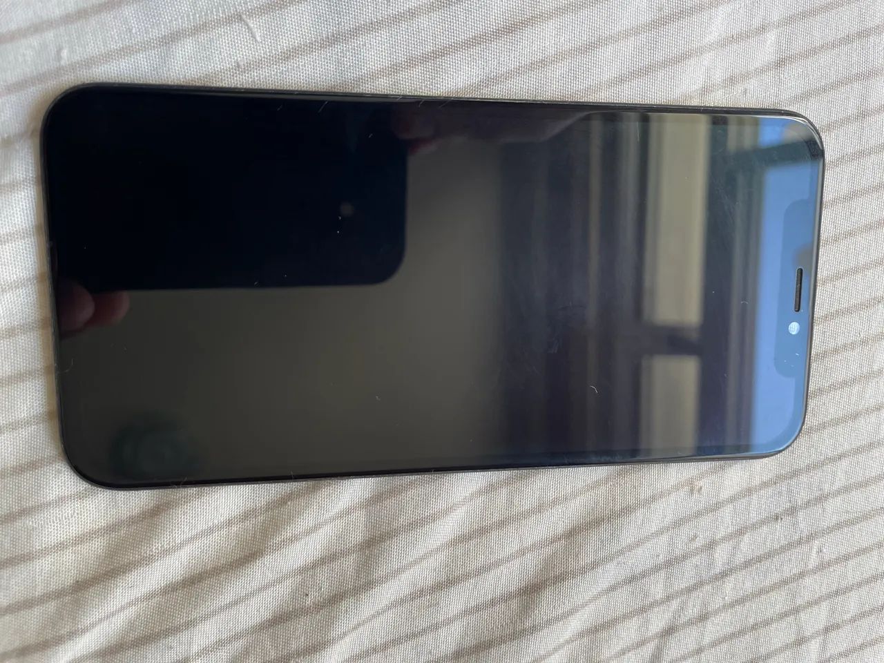 Peças do iPhone X S - Foto 2