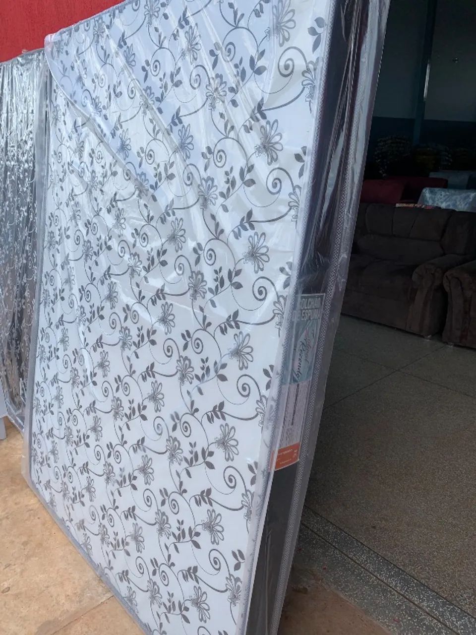 Super Promoção De Colchoes Novos A partir de $449.99 !!  - Foto 5