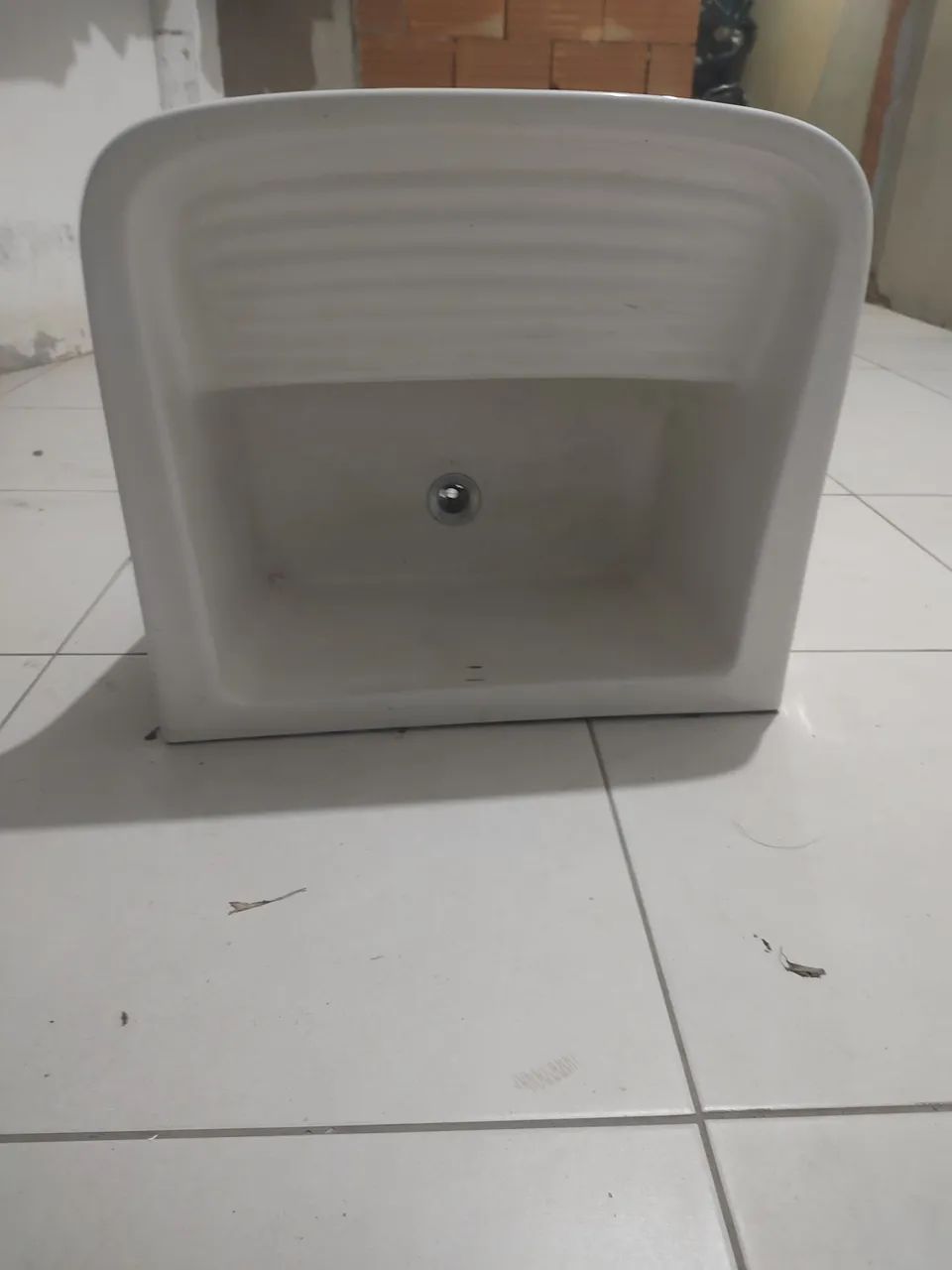 Tanque  - Foto 2