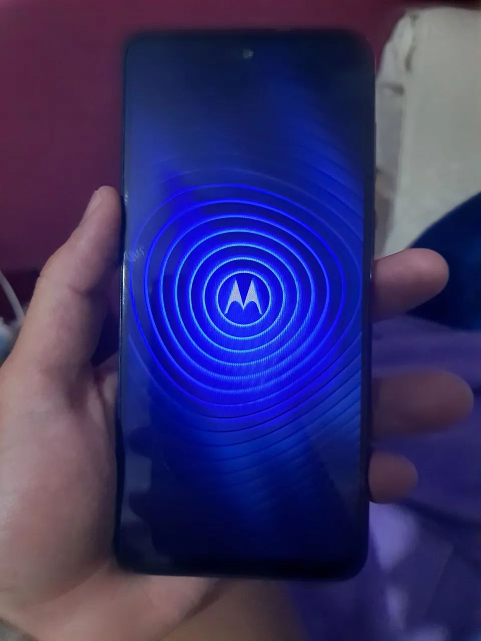 Motorola G 23 