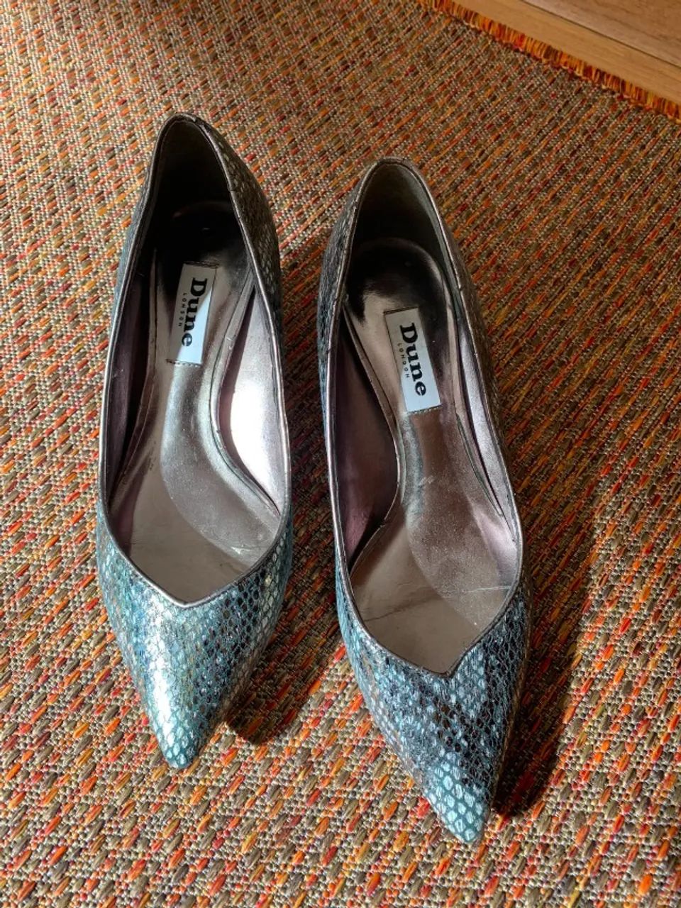 Sapatos Dune  - Foto 4