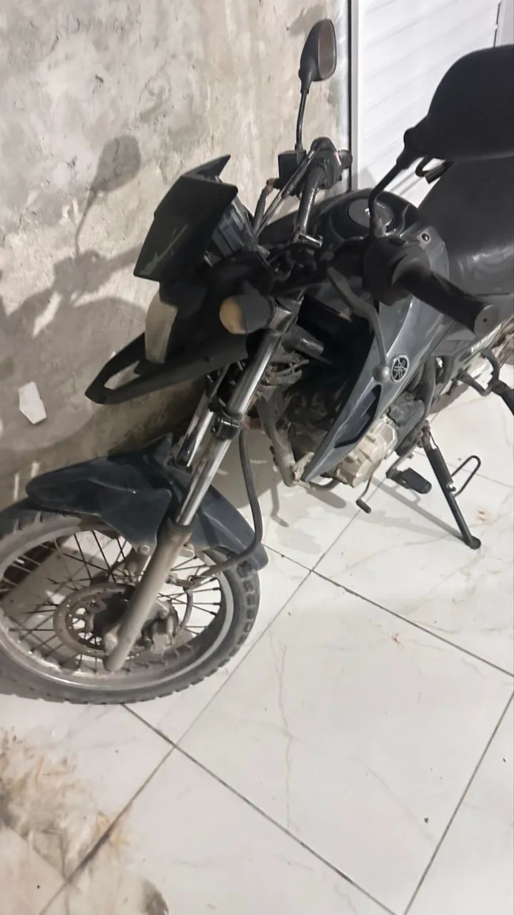 Moto Xtz 150 /2015  - Foto 4