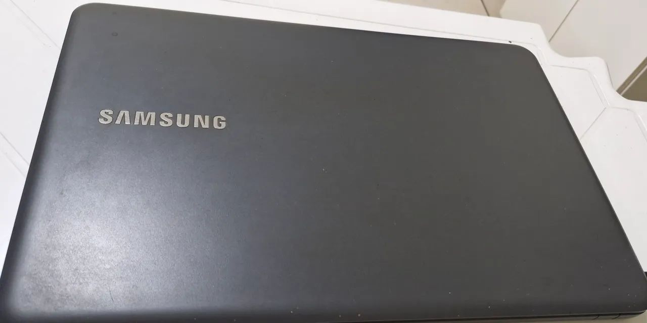 Notebook Samsung  - Foto 3