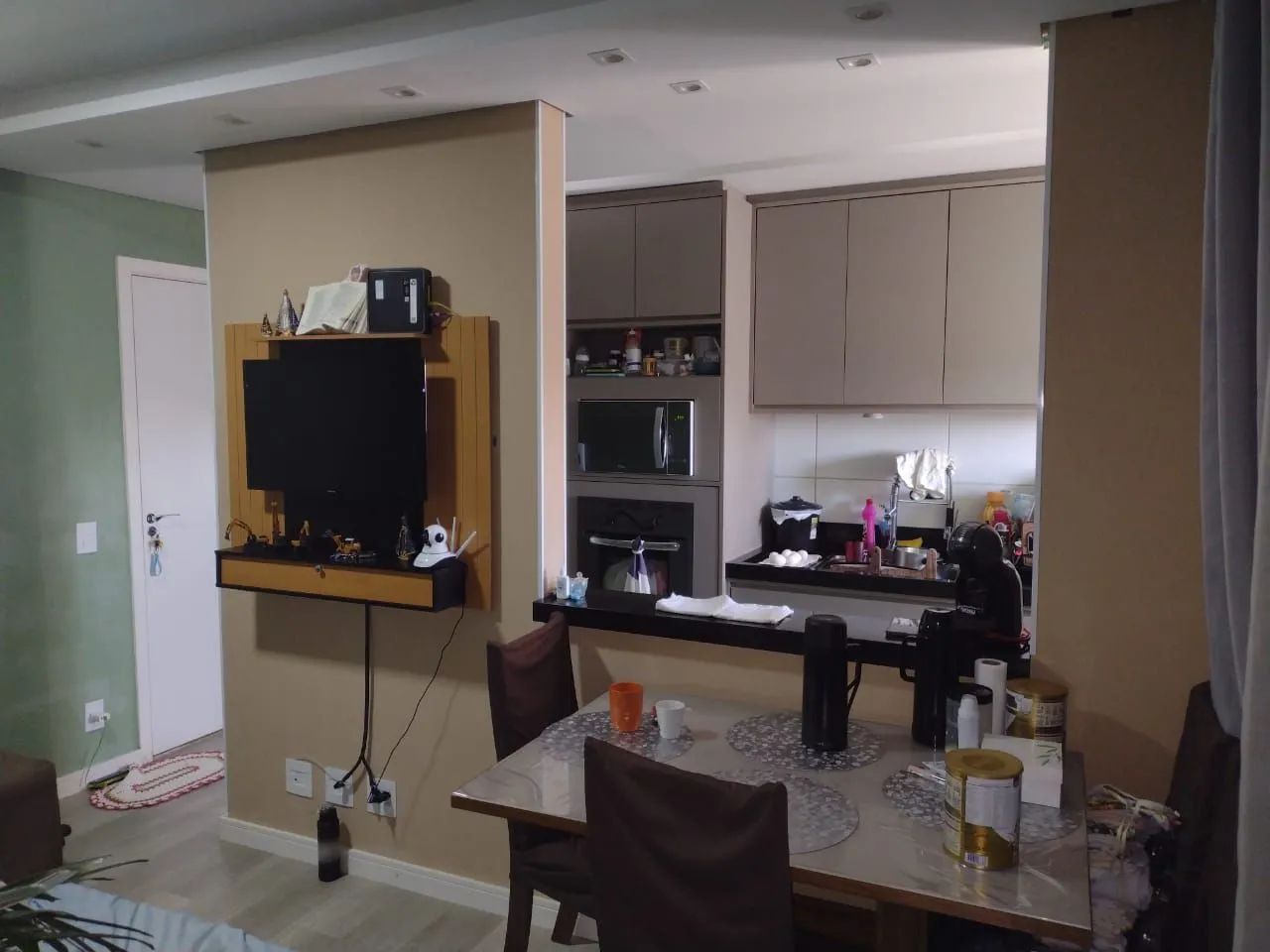 APARTAMENTO A VENDA CONFORTO E SEGURANÇA  - Foto 4