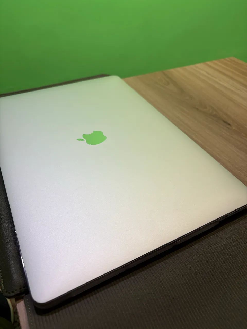 MacBook Pro 16? uma Máquina  - Foto 3