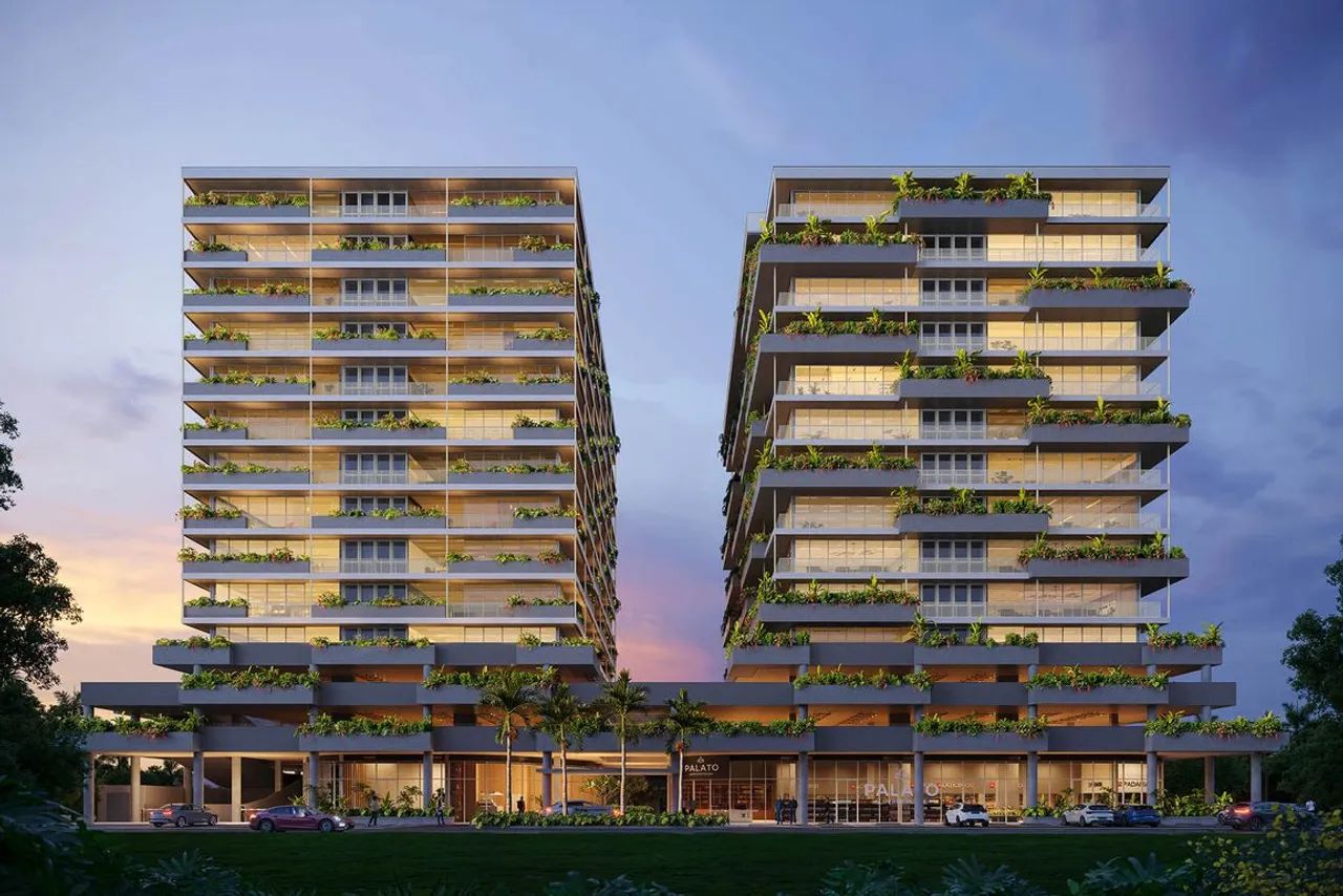 Sala Comercial 55 a 128 m² na Mangabeiras em Maceió | Prime Corporate - Foto 4