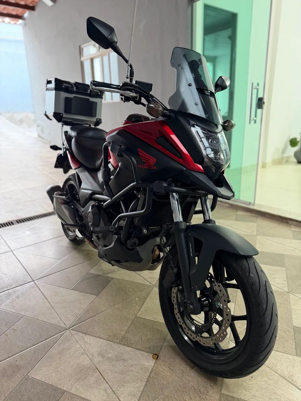 NC750 2018 ABS  - Foto 3