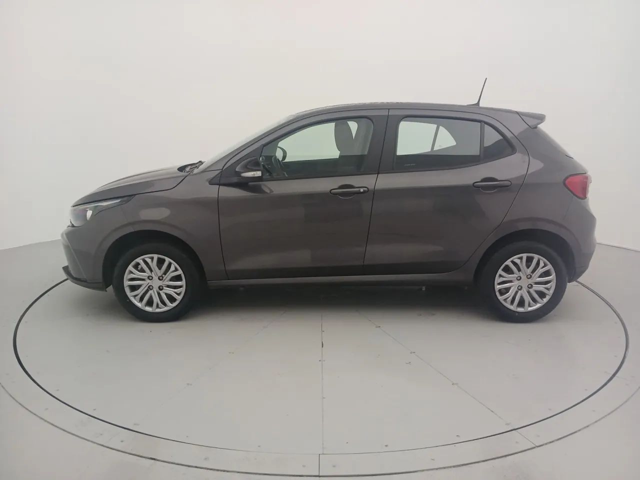 Fiat Argo Drive 1.0 Firefly 2026 - Foto 2