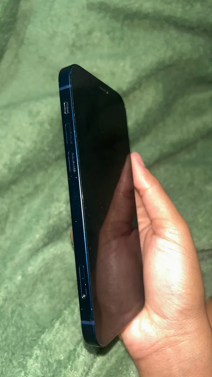 IPHONE 12 | TODO ORIGINAL  - Foto 2