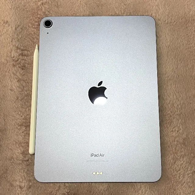 iPad Air M1 5ª geração 256 GB + Apple Pencil 2 Original