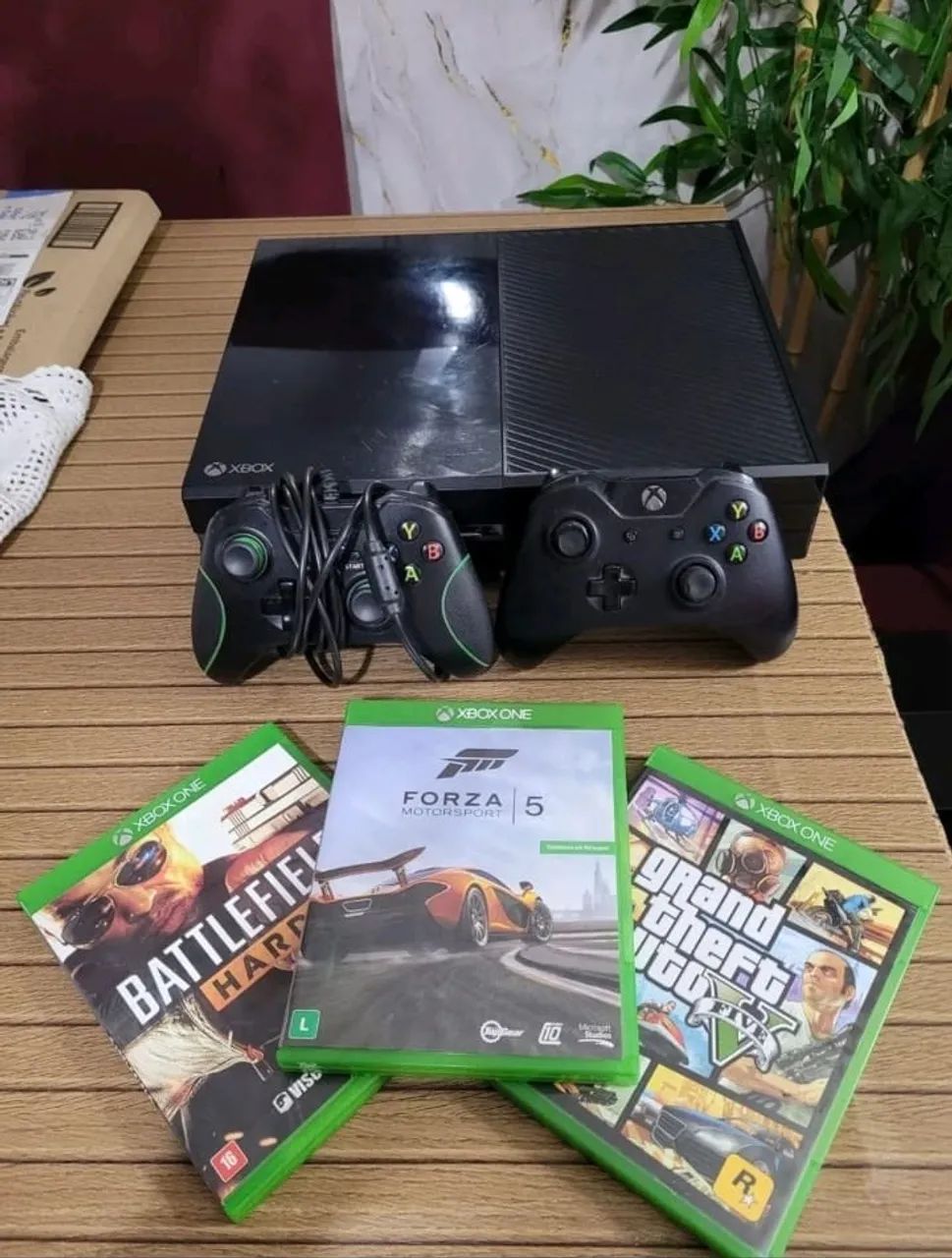Xbox one - Foto 4