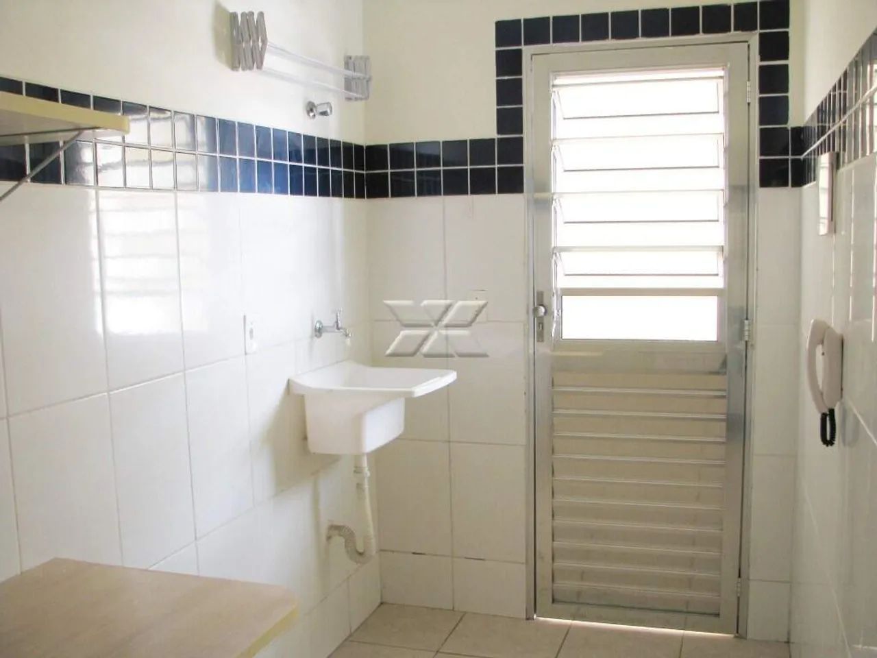 Kitnet para locação com 1 quarto no Vila Indaiá  Rio Claro/SP - Foto 2