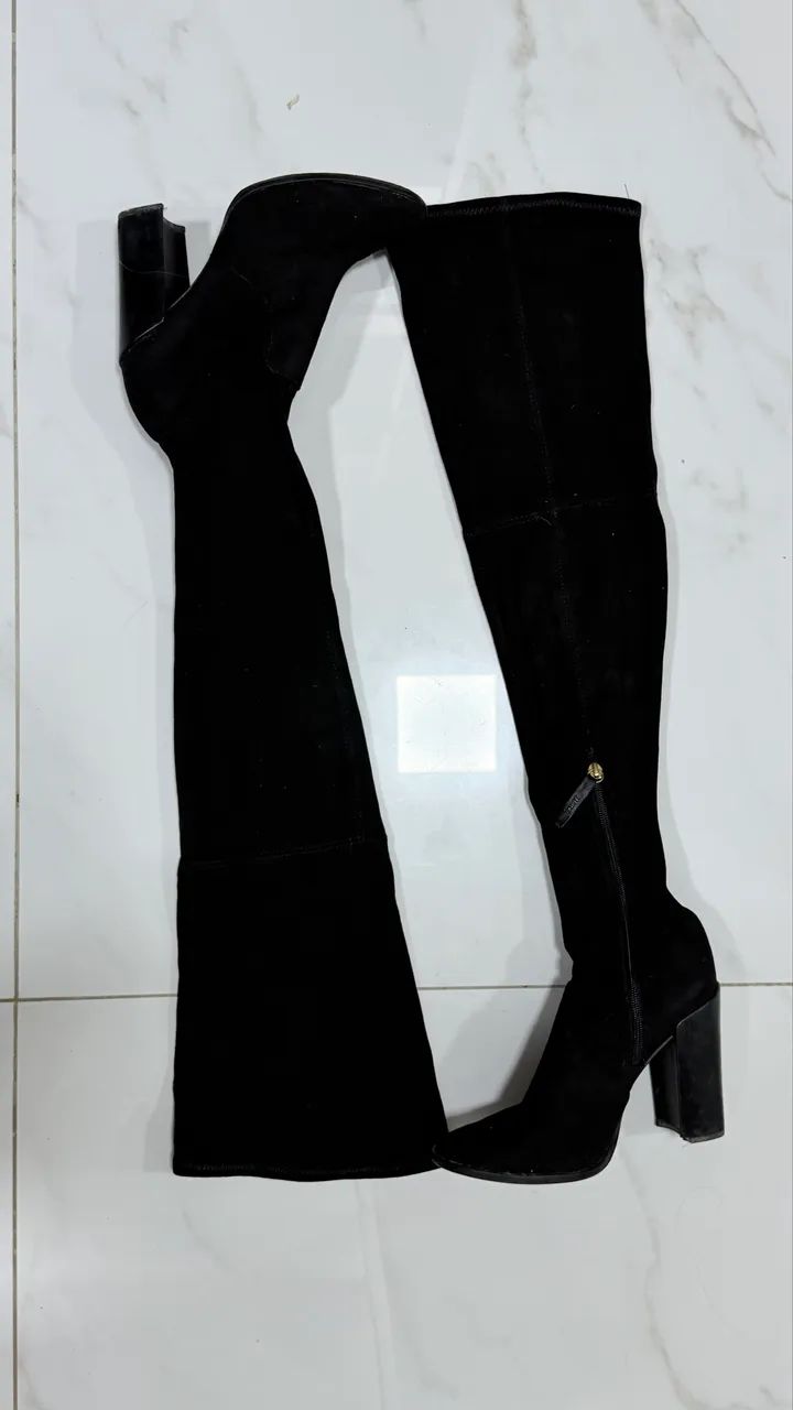 Bota Schutz 