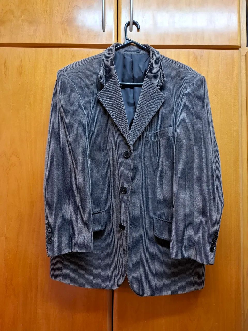 Blazer Terno Casaco
