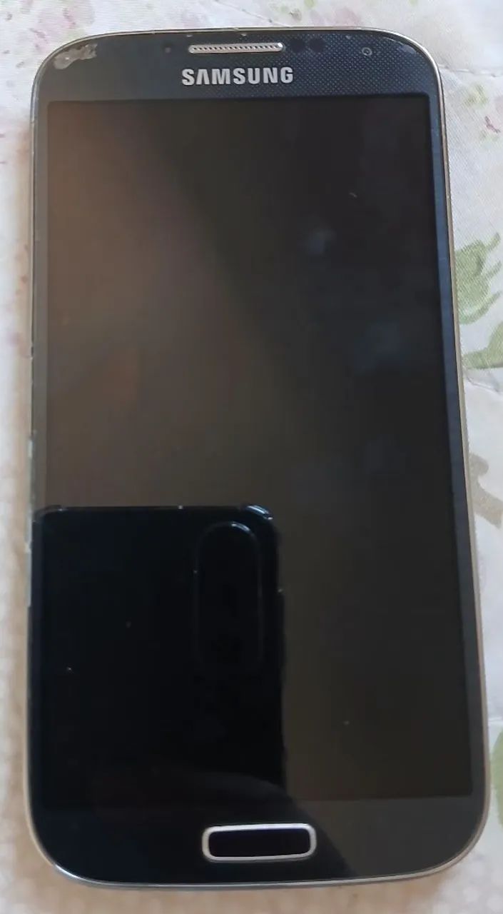 Smartphone samsung 