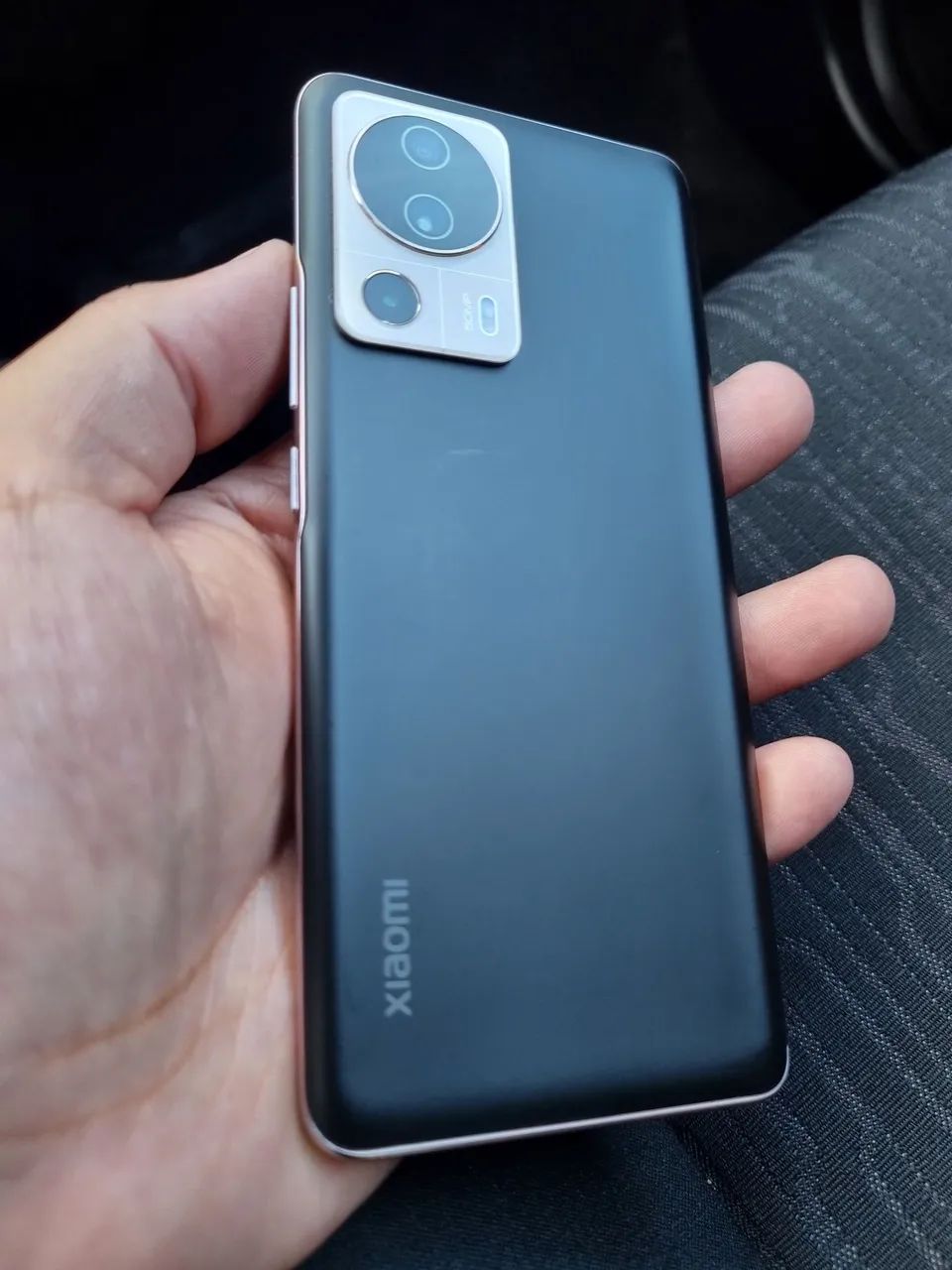 MI 13 LITE 256GB/8GB DE RAM XIAOMI  - Foto 5