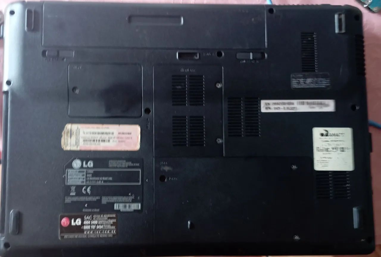 NOTEBOOK LG S425 - Foto 2